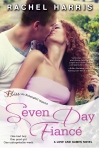 Seven Day Fiance Cover